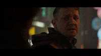Made You Look GIF - Made You Look Hawkeye - Discover & Share GIFs