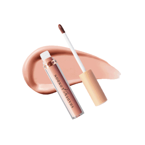 Lipgloss Sticker by shadesoflondon