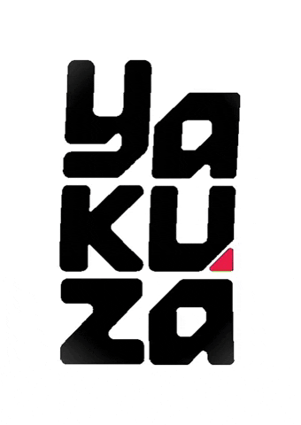 sushiyakuza yakuza GIF