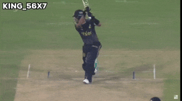 Babar Azam Bobby GIF