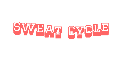 theSweatShopStudio Sticker