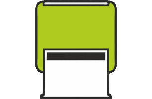 Print Tinta Sticker by imprenta nashua