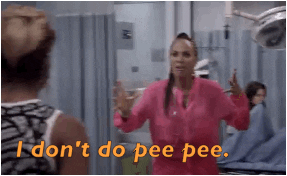 Kevin Hart Urine GIF - Find & Share on GIPHY