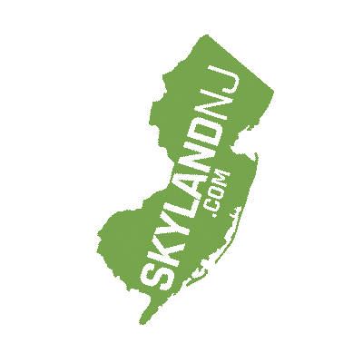Skyland Creative Sticker