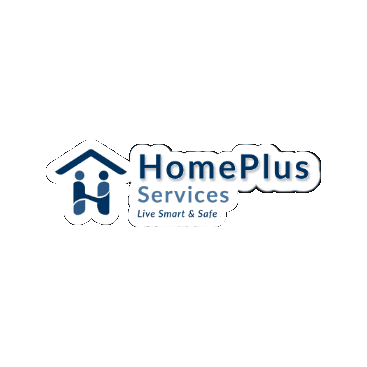 Home Living Sticker by HomePlus Service