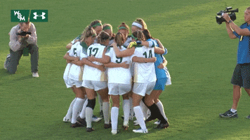 William & Mary Tribe Athletics GIF