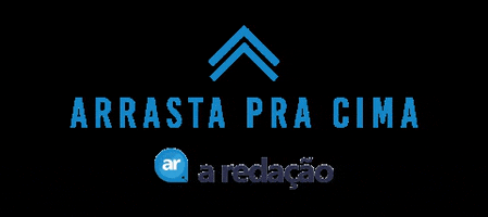 Arrasta Pra Cima GIF by Caio Rabelo AR
