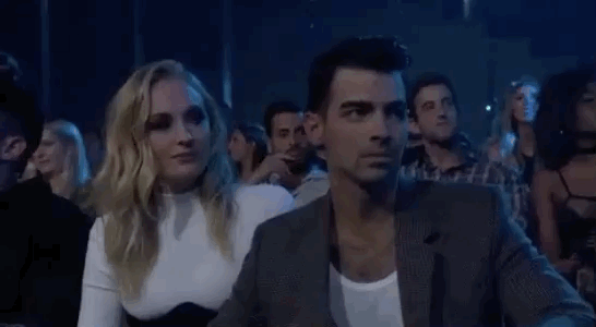 Joe Jonas Vmas 2019 GIF by 2018 MTV Video Music Awards