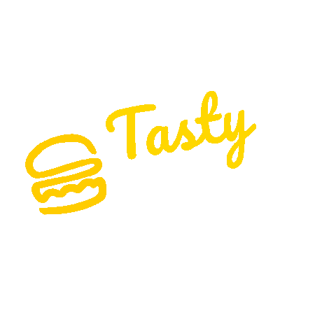 Tasty Park Sticker