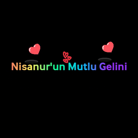 Nisanurkuafor GIF by Nisanur