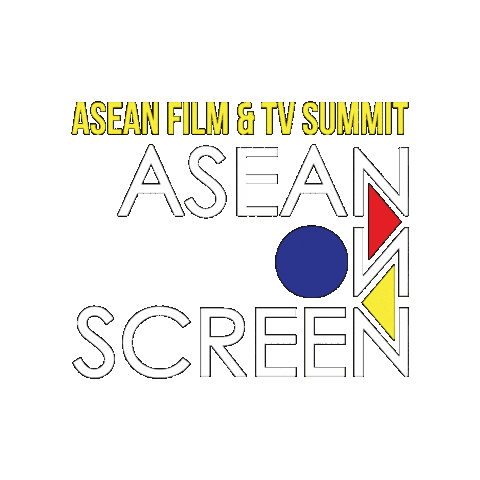 Malaysia International Film Festival Sticker