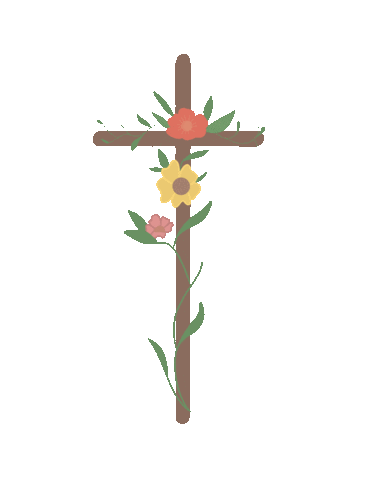 Corazonesdesiervos Sticker
