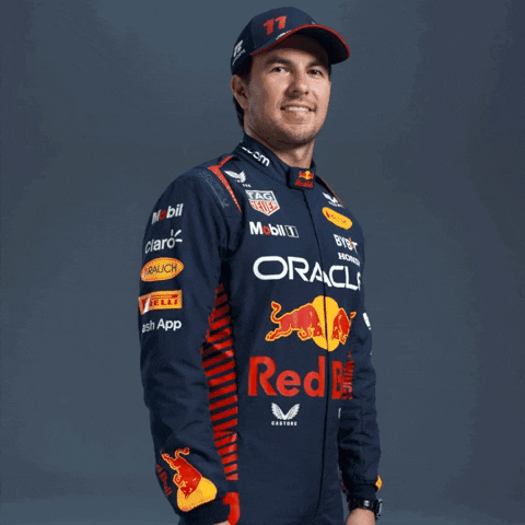 Red Bull Thumbs Up GIF by Mobil México
