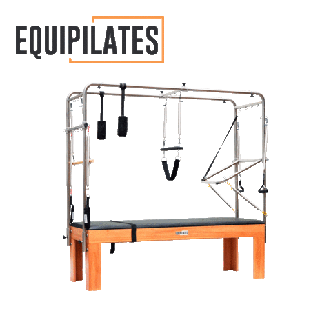 Equipilates Sticker