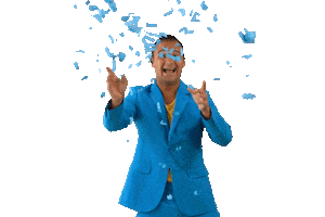 Marco Kraats Sticker