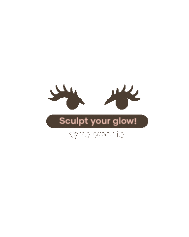 Glowup Beautyclinic Sticker by moldmanila