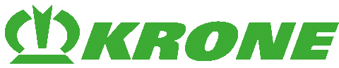 Agriculture Farming Sticker by KRONE