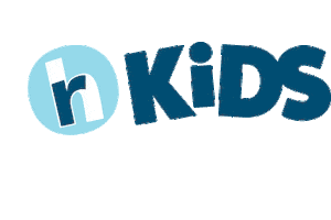 Rolling Hills Sticker by RH Family