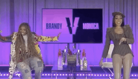 brandy vs monica