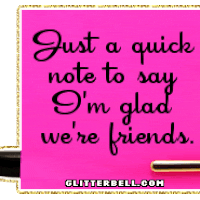 Thanks Friend Gifs Get The Best Gif On Giphy