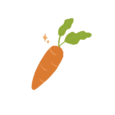 Plant Based Food Sticker