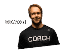 CrossFitOslo Sticker