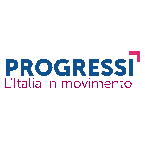 Vota Cambiamento Sticker by Progressi