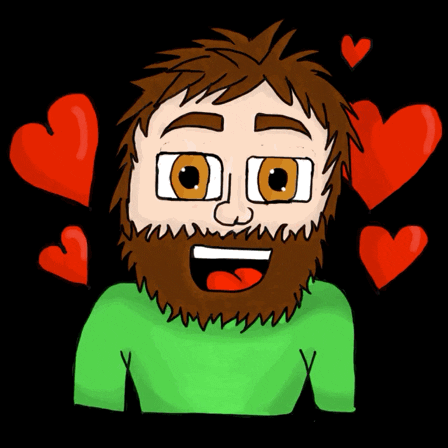 Love GIF