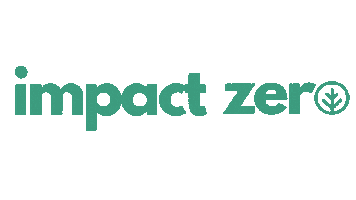 impactzero Sticker