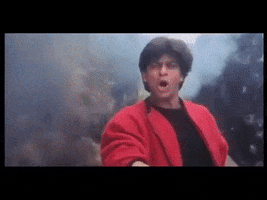 Shahrukh Khan GIF