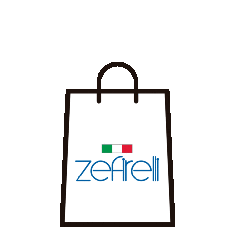 Zefirelli Online Sticker