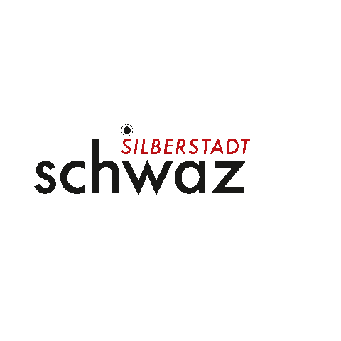 Stadtmarketing und Saalmanagement Schwaz GmbH Sticker