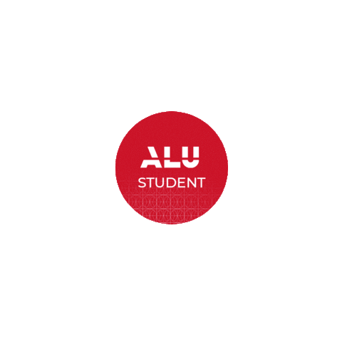 African Leadership University Sticker
