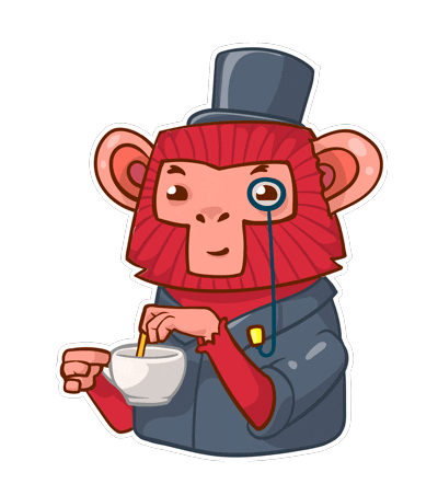 JTC Sticker