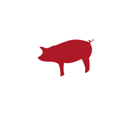 Bacon and Beer Classic Sticker