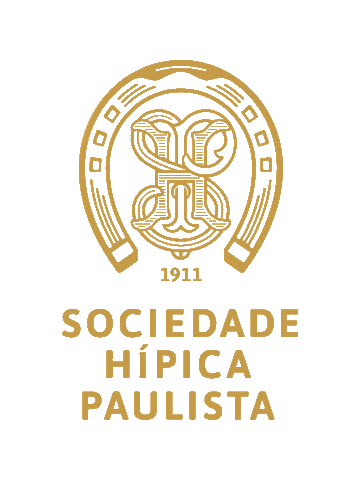 Sociedade Hípica Paulista Sticker