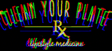 CleanYourPlateRX GIF
