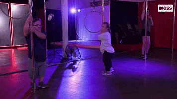 Provocative GIF