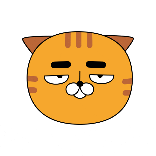 Sad Cat GIF by chefclub