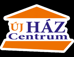 Ujhaz GIF by újHÁZ Centrum