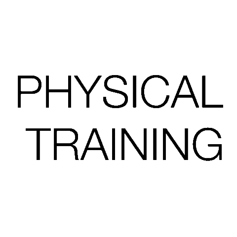 hiranotraining Sticker