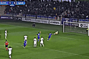 Qarabağ Fk GIF