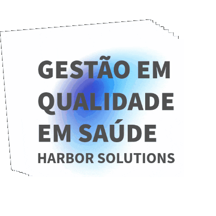 Sticker by Harbor Solutions