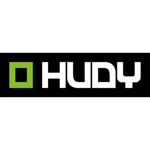 HUDYsport Sticker
