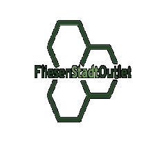 FliesenStadtOutlet Sticker