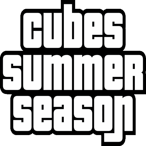 Mannheim Css Sticker by Cubes Club