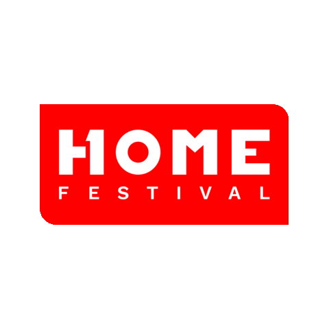 Musica Attitude Sticker by Home Festival