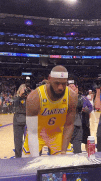 Lakers-win GIFs - Get the best GIF on GIPHY