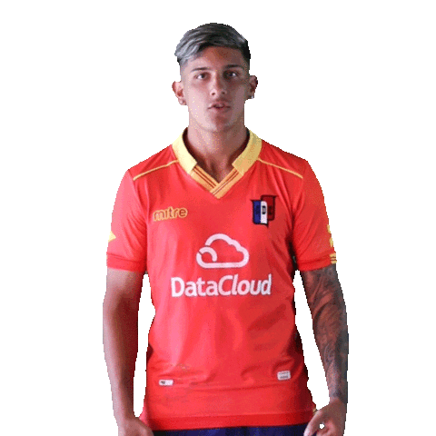 Golcde Sticker by Club Deportivo Español