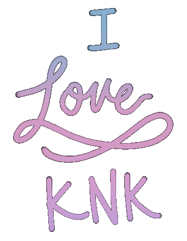 Knk Sticker